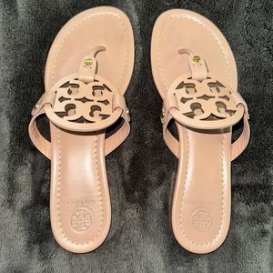 Tory Burch Miller Sandals